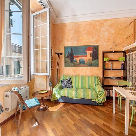 Apartamento La Casa Di Raffy Génova Exterior foto